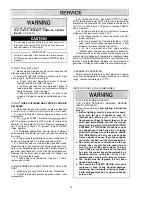 Preview for 14 page of Honeywell V800 Quick Start Manual