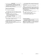 Preview for 15 page of Honeywell V800 Quick Start Manual