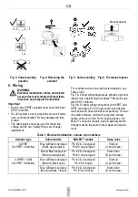 Preview for 5 page of Honeywell VC Series Installation Instructions Manual