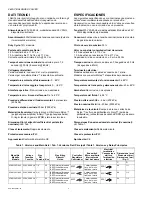 Предварительный просмотр 2 страницы Honeywell VC6613AJ1000 Mounting Instructions