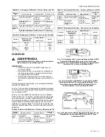 Предварительный просмотр 7 страницы Honeywell VC6613AJ1000 Mounting Instructions