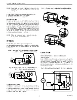 Preview for 5 page of Honeywell VC7900 Series Product Data