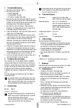 Preview for 3 page of Honeywell VE300S Installation Instructions Manual