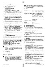 Preview for 7 page of Honeywell VE300S Installation Instructions Manual