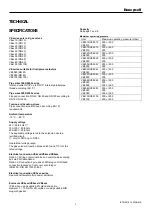 Preview for 3 page of Honeywell VE4000 Series Instruction Sheet