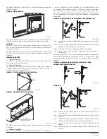 Preview for 2 page of Honeywell Velociti Series Installation And Maintenance Instructions
