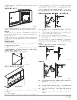 Предварительный просмотр 2 страницы Honeywell Velociti Series Installation And Maintenance Instructions