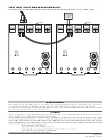 Preview for 5 page of Honeywell Velociti Series Installation And Maintenance Instructions