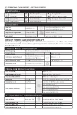 Preview for 5 page of Honeywell VERISHIELD-VS 332i User Instructions