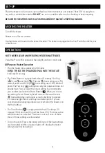 Preview for 4 page of Honeywell VERSA HEAT HHF260 Owner'S Manual