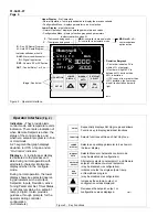 Предварительный просмотр 4 страницы Honeywell Versa-Pro UDC3000 Specification