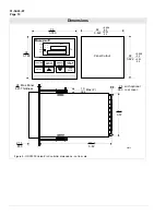 Предварительный просмотр 10 страницы Honeywell Versa-Pro UDC3000 Specification