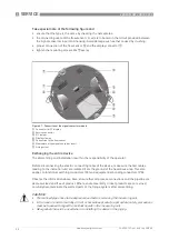 Предварительный просмотр 30 страницы Honeywell VERSAFLOW VORTEX 200 Supplementary Instructions Manual