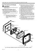 Предварительный просмотр 8 страницы Honeywell Versaguard TG509 User Manual