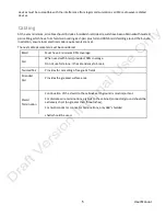 Preview for 5 page of Honeywell VERTEX C User Manual