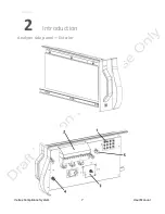 Preview for 7 page of Honeywell VERTEX C User Manual