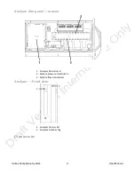 Preview for 9 page of Honeywell VERTEX C User Manual