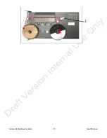 Предварительный просмотр 10 страницы Honeywell VERTEX C User Manual