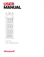 Preview for 1 page of Honeywell Vertex Edge User Manual