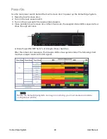 Preview for 49 page of Honeywell Vertex Edge User Manual