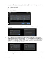 Предварительный просмотр 95 страницы Honeywell Vertex Edge User Manual