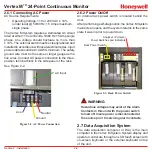 Preview for 31 page of Honeywell Vertex M Technical Handbook
