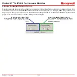 Preview for 49 page of Honeywell Vertex M Technical Handbook