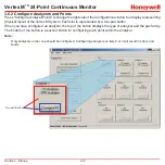 Preview for 54 page of Honeywell Vertex M Technical Handbook