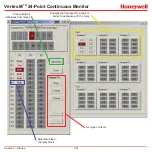 Preview for 66 page of Honeywell Vertex M Technical Handbook