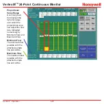 Preview for 111 page of Honeywell Vertex M Technical Handbook