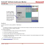 Preview for 120 page of Honeywell Vertex M Technical Handbook