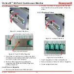 Preview for 128 page of Honeywell Vertex M Technical Handbook