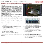 Preview for 132 page of Honeywell Vertex M Technical Handbook