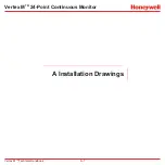 Preview for 165 page of Honeywell Vertex M Technical Handbook