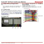 Preview for 196 page of Honeywell Vertex M Technical Handbook