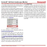 Preview for 207 page of Honeywell Vertex M Technical Handbook