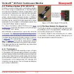 Preview for 209 page of Honeywell Vertex M Technical Handbook