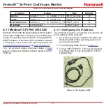 Preview for 214 page of Honeywell Vertex M Technical Handbook