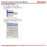 Preview for 229 page of Honeywell Vertex M Technical Handbook