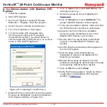 Preview for 232 page of Honeywell Vertex M Technical Handbook