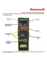 Preview for 16 page of Honeywell Vertex Operating Manual