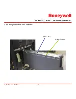 Preview for 19 page of Honeywell Vertex Operating Manual