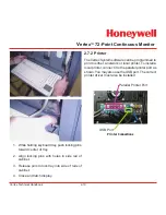 Preview for 60 page of Honeywell Vertex Operating Manual