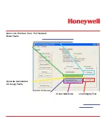 Preview for 95 page of Honeywell Vertex Operating Manual