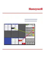 Preview for 124 page of Honeywell Vertex Operating Manual