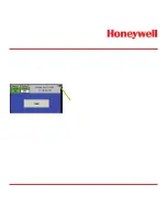 Preview for 131 page of Honeywell Vertex Operating Manual