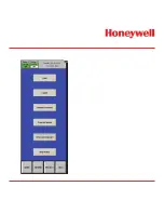 Preview for 132 page of Honeywell Vertex Operating Manual