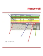 Preview for 134 page of Honeywell Vertex Operating Manual