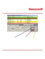 Preview for 135 page of Honeywell Vertex Operating Manual