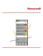 Preview for 143 page of Honeywell Vertex Operating Manual